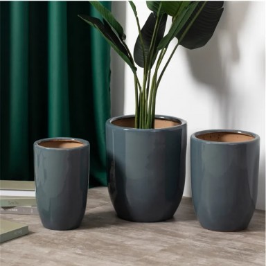 Chậu Sứ – Sang Trọng, Bền Bỉ